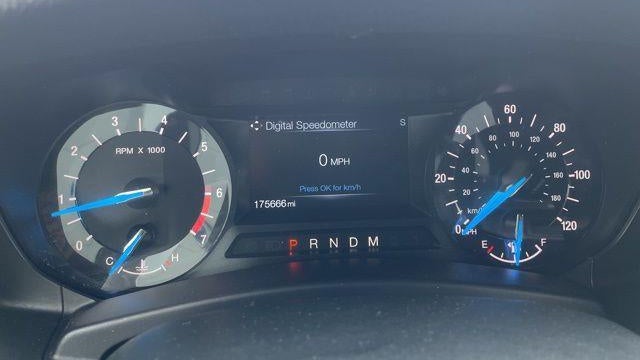 2015 Ford Expedition XLT