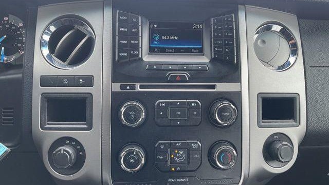 2015 Ford Expedition XLT