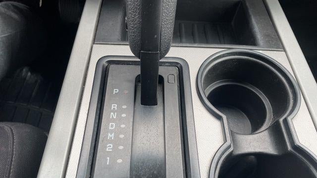 2015 Ford Expedition XLT
