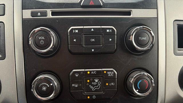 2015 Ford Expedition XLT