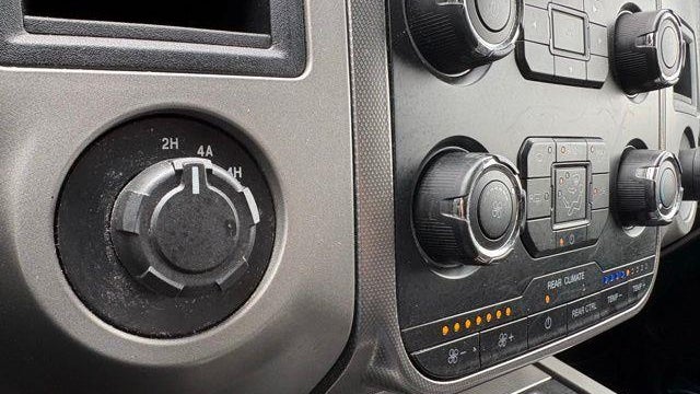 2015 Ford Expedition XLT