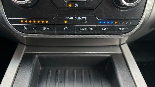 2015 Ford Expedition XLT