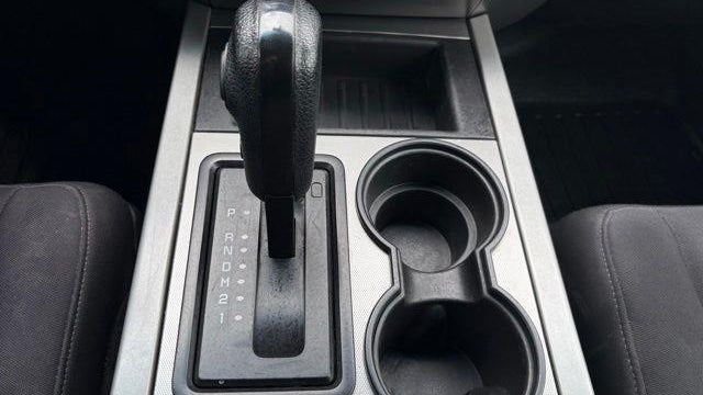 2015 Ford Expedition XLT