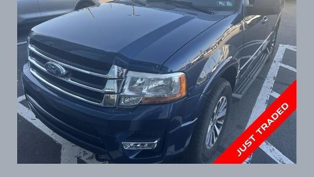 Preowned 2016 Ford Expedition XLT for Sale