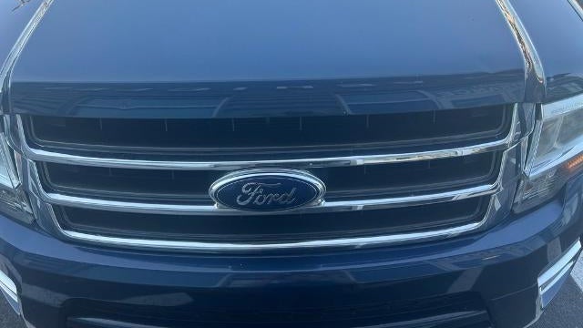2016 Ford Expedition XLT