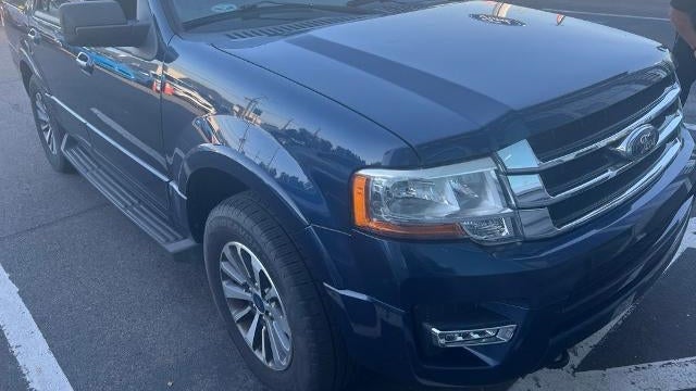 2016 Ford Expedition XLT
