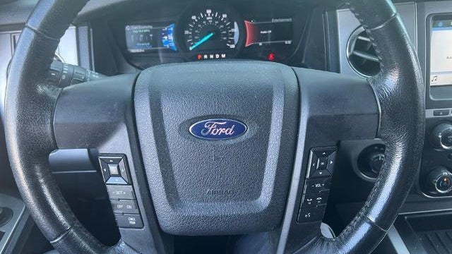 2016 Ford Expedition XLT