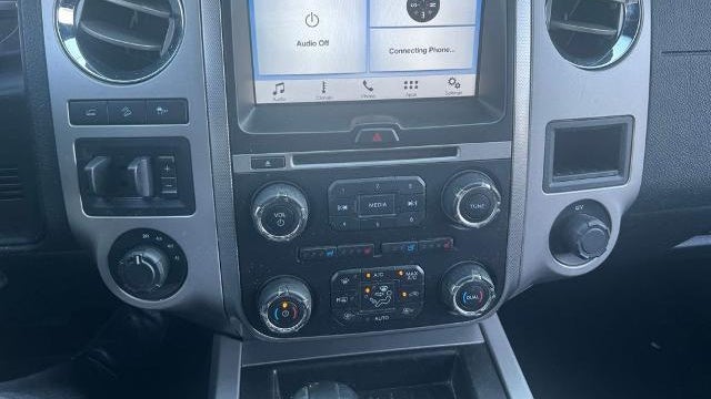 2016 Ford Expedition XLT