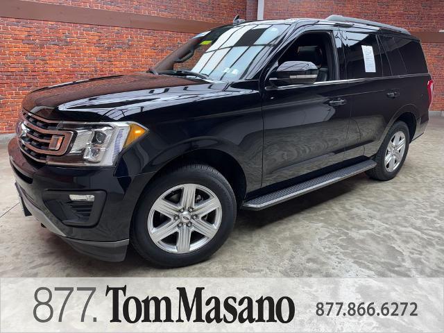 2020 Ford Expedition - $23,510