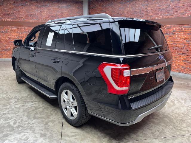 2020 Ford Expedition - $23,510