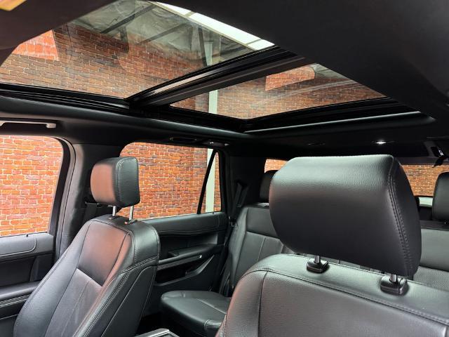 2020 Ford Expedition - $23,510
