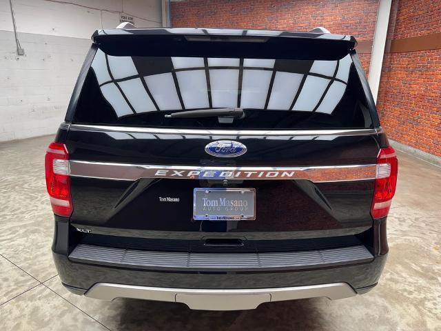 2020 Ford Expedition - $23,510