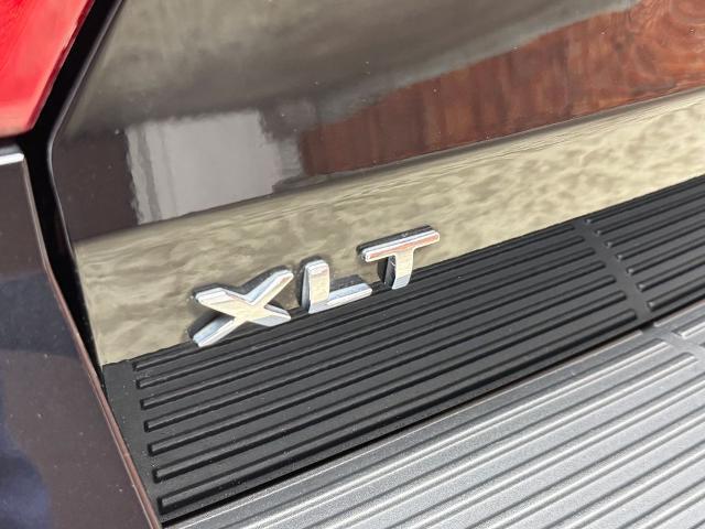 2020 Ford Expedition - $23,510