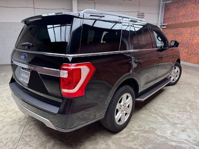 2020 Ford Expedition - $23,510