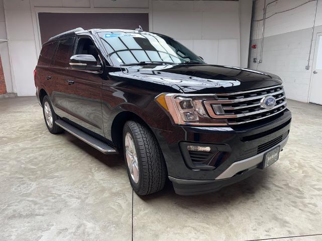 2020 Ford Expedition - $23,510