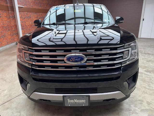 2020 Ford Expedition - $23,510