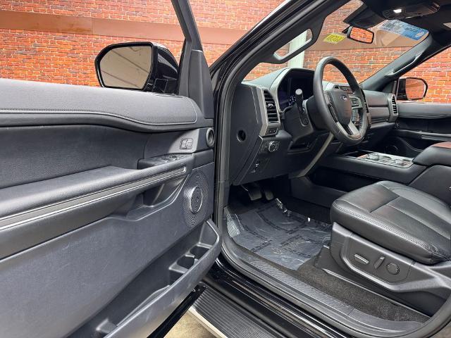 2020 Ford Expedition - $23,510