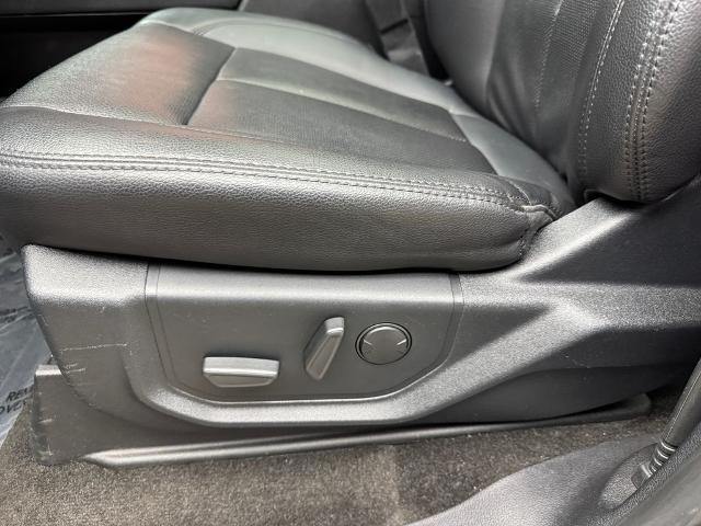 2020 Ford Expedition - $23,510