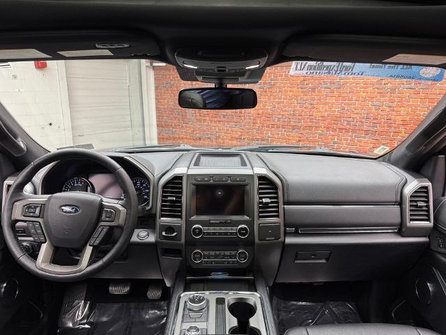 2020 Ford Expedition - $23,510
