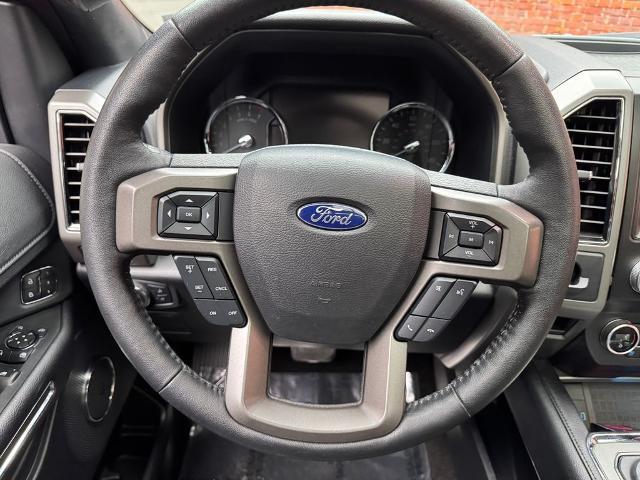 2020 Ford Expedition - $23,510