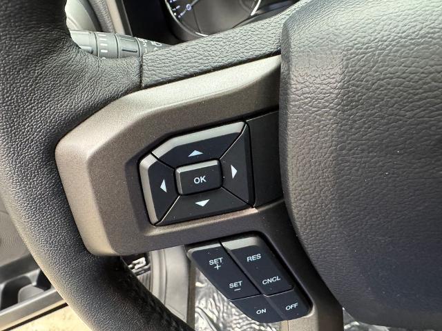 2020 Ford Expedition - $23,510