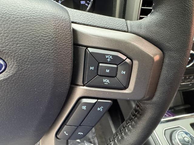 2020 Ford Expedition - $23,510