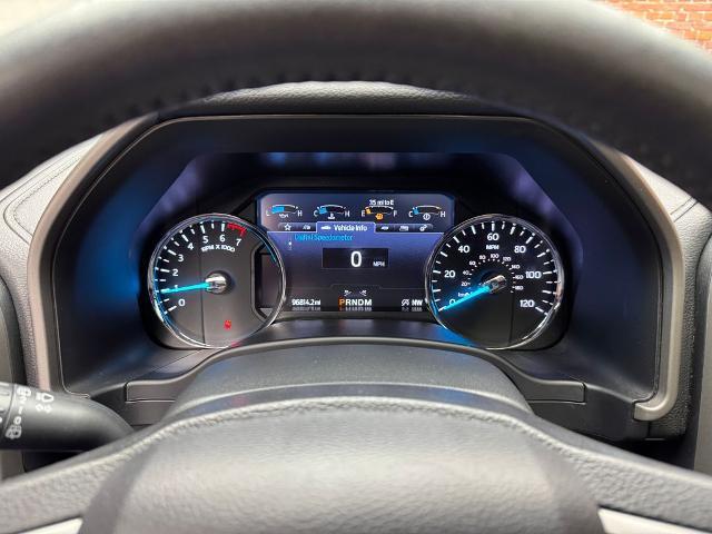 2020 Ford Expedition - $23,510