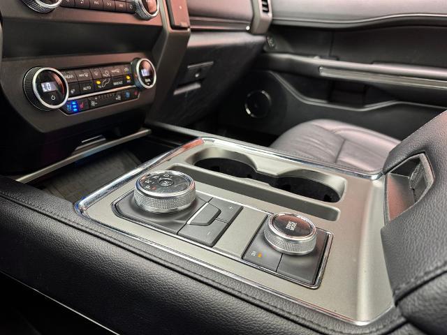 2020 Ford Expedition - $23,510