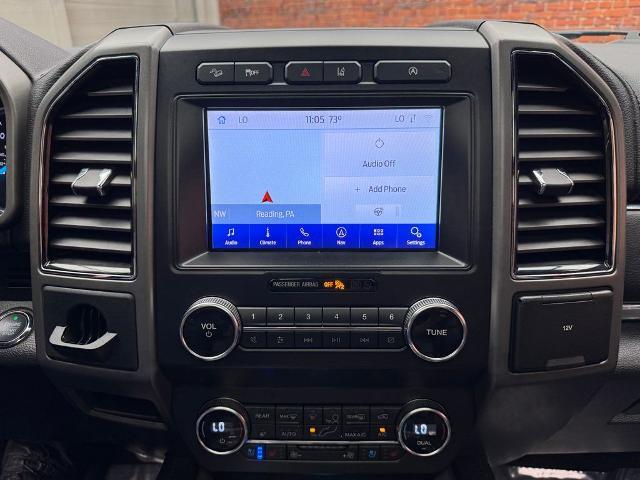 2020 Ford Expedition - $23,510