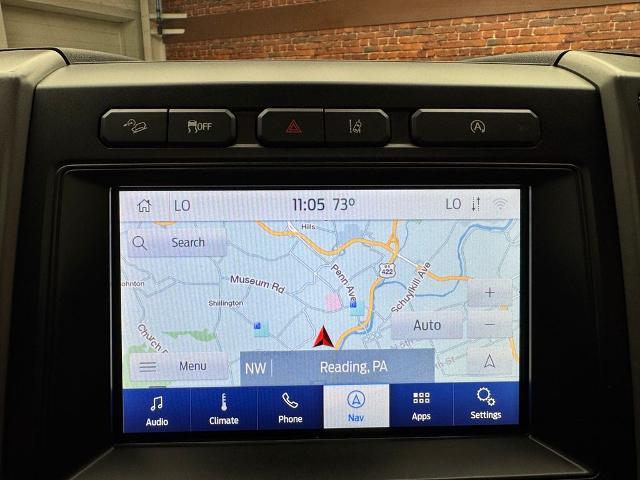 2020 Ford Expedition - $23,510