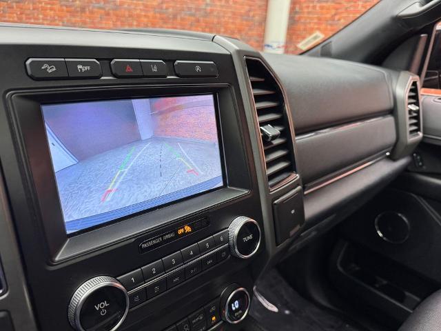 2020 Ford Expedition - $23,510