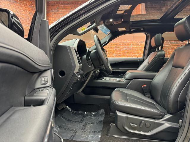 2020 Ford Expedition - $23,510