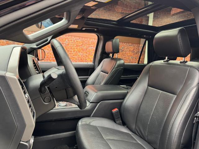 2020 Ford Expedition - $23,510
