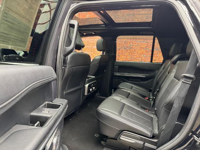 2020 Ford Expedition - $23,510