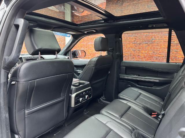 2020 Ford Expedition - $23,510