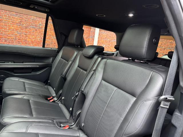 2020 Ford Expedition - $23,510