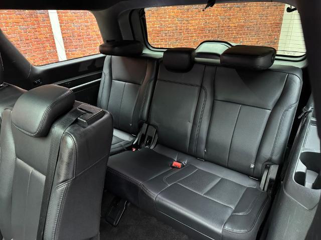2020 Ford Expedition - $23,510