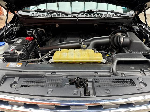 2020 Ford Expedition - $23,510