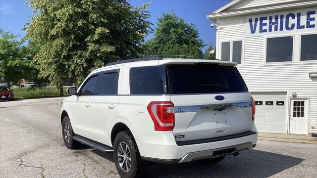 2020 Ford Expedition XLT