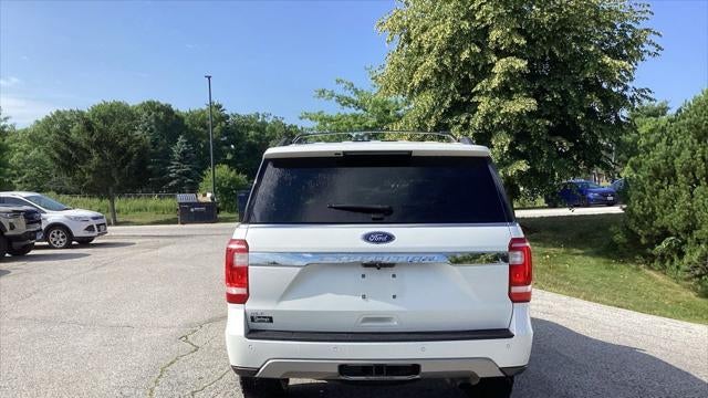 2020 Ford Expedition XLT