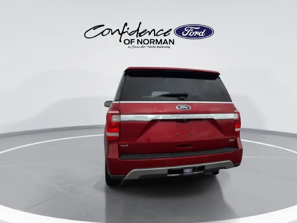 2020 Ford Expedition - $19,392