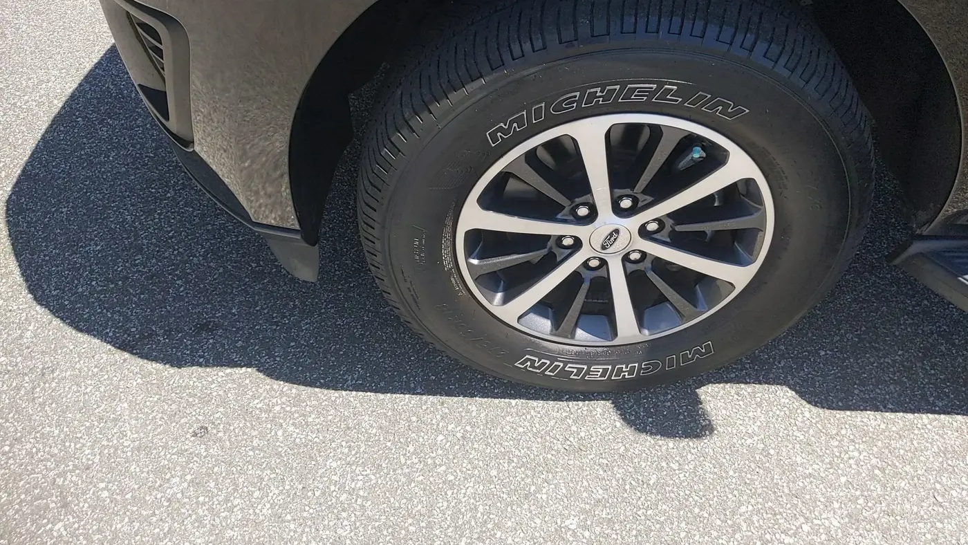 2021 Ford Expedition XLT