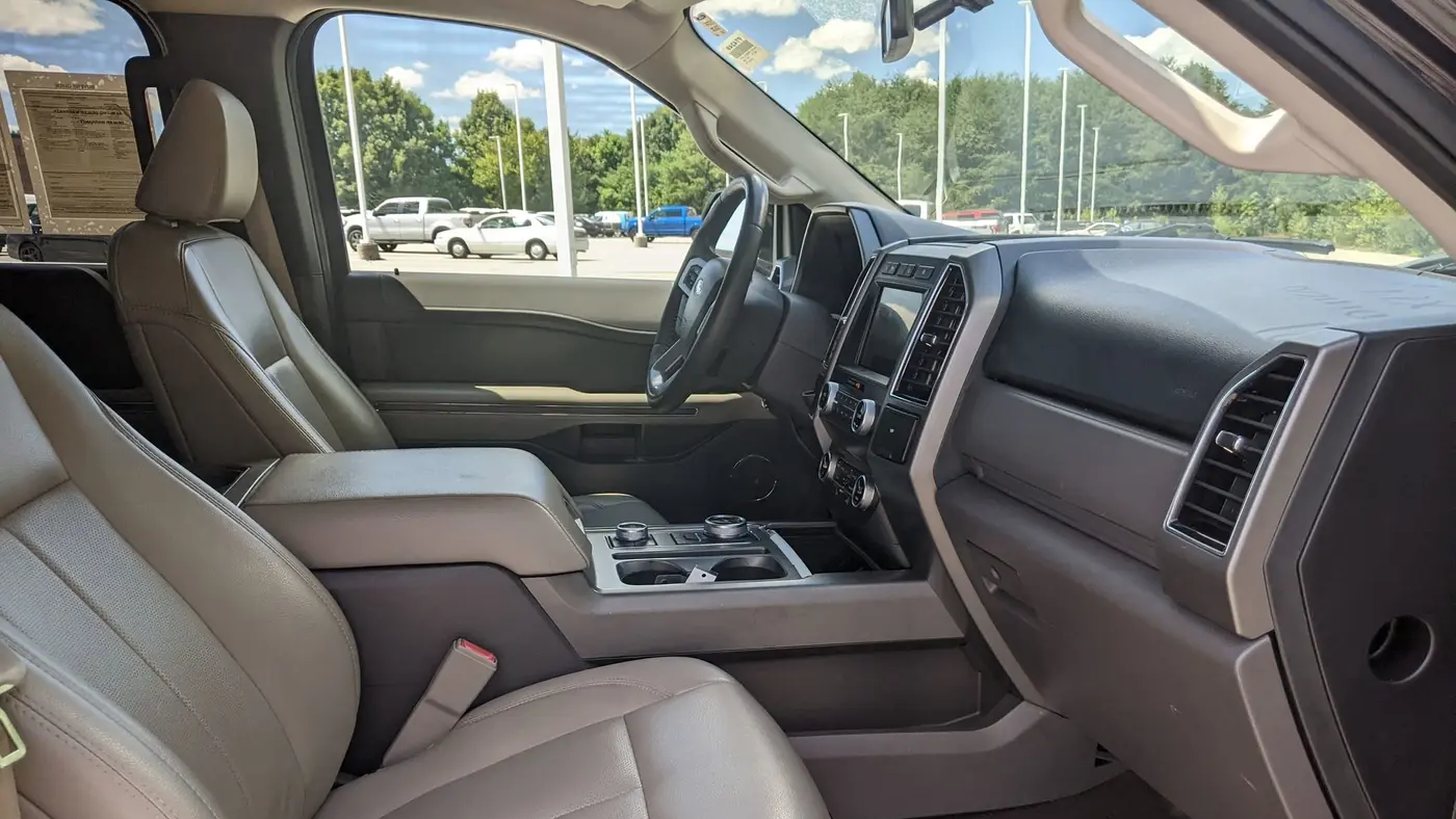 2021 Ford Expedition XLT