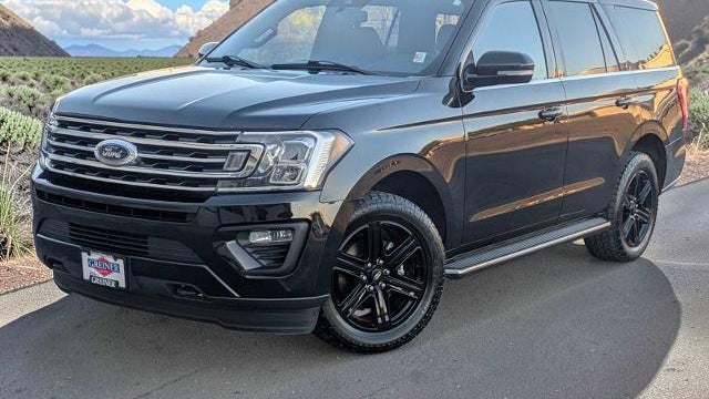 Preowned 2021 Ford Expedition XLT for Sale