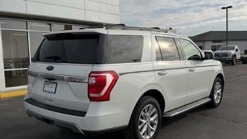 2021 Ford Expedition XLT