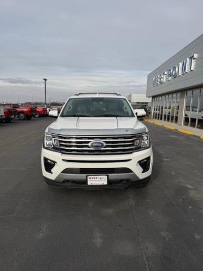2021 Ford Expedition 4X4 XLT 4DR SUV