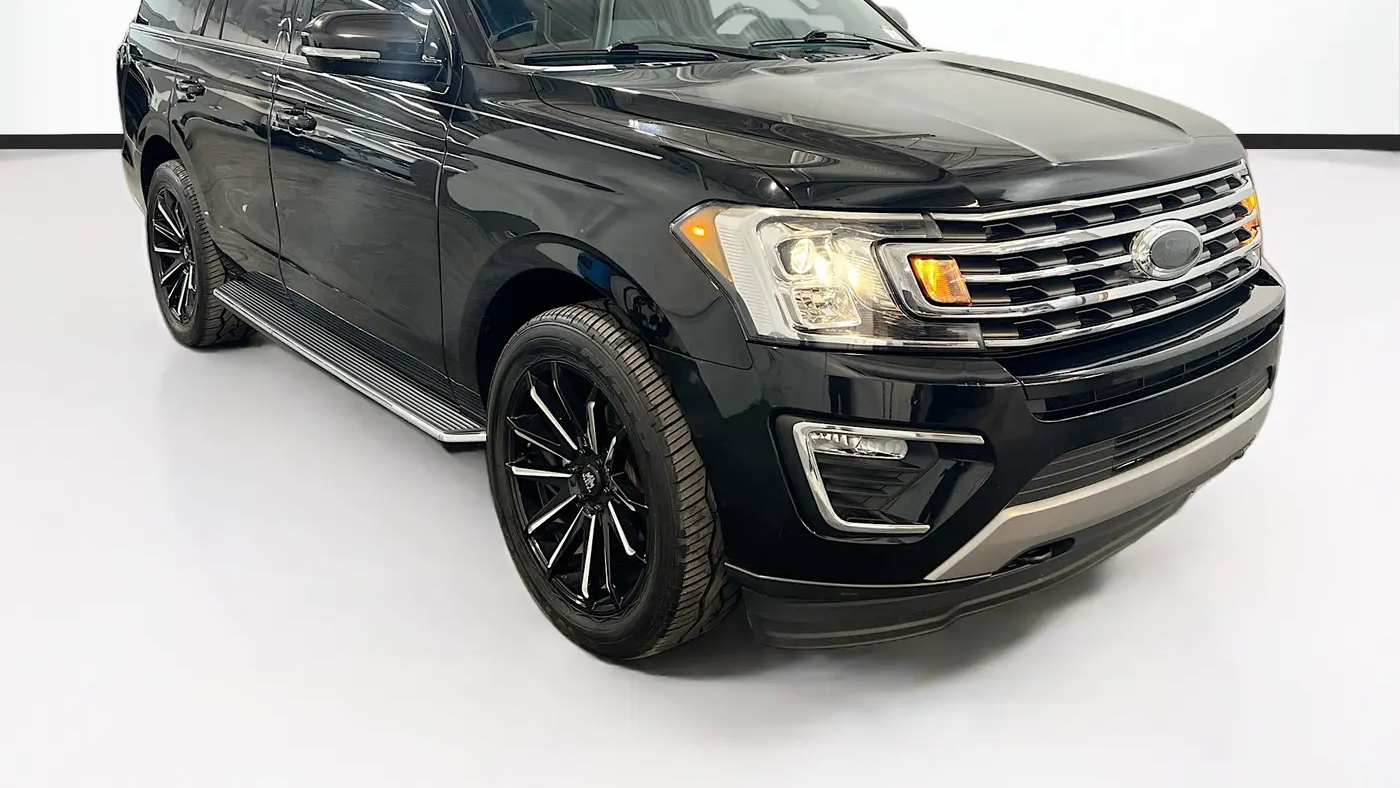 2021 Ford Expedition XLT