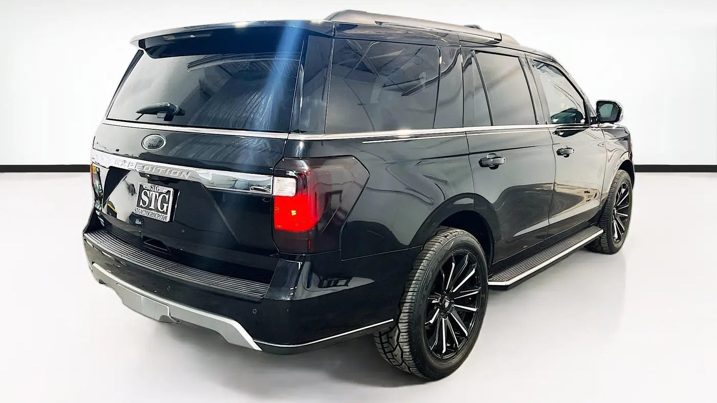 2021 Ford Expedition XLT