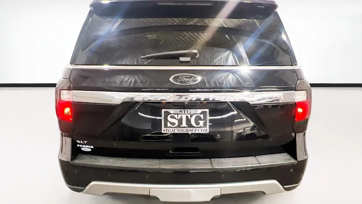 2021 Ford Expedition XLT