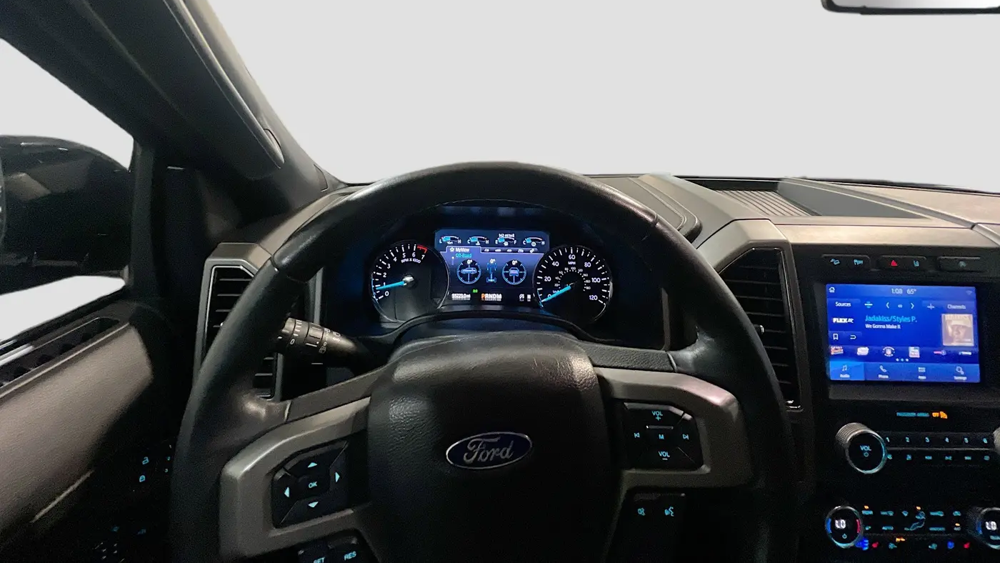 2021 Ford Expedition XLT